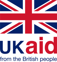 UK aid